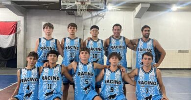 ABO: Sigue la actividad del Torneo de Verano