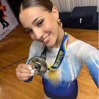 Patín: Lola Fernández participa de un stage