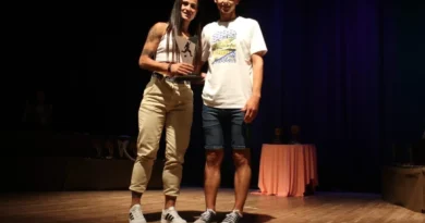 Julieta Díaz jugará en Unión de Santa Fe