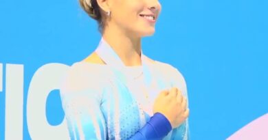 Lola Fernández nuevamente citada para el seleccionado nacional de patín