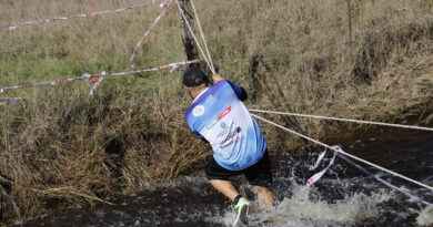 Ya está abierta la preinscripción al “Desafío del Salado”