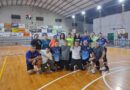 Newcom: Mucha actividad para los equipos lamatritenses