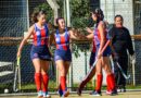 Hockey: Lamatritenses se suman a Lilan