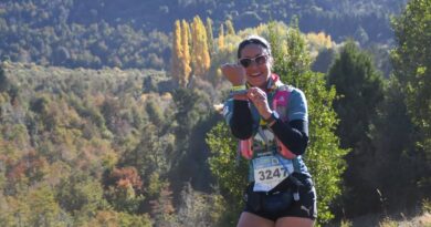 “Te come la montaña, te atrapa…”