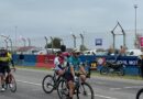 Comenzó el Campeonato Argentino de Ruta de Ciclismo y habrá presencia lamatritense