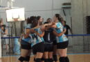 Vóley: Racing es local en el torneo de Primera
