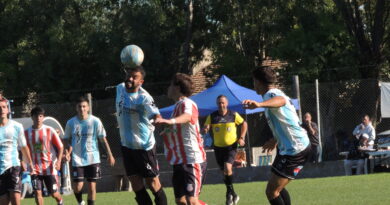 UDR: Cómo sigue el campeonato