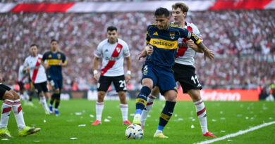 Lo que dejó la 15° fecha de la Liga Profesional