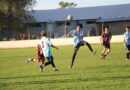 Fútbol formativo: Se jugó la sexta fecha