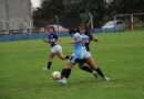 Fútbol femenino: El clásico lamatritense sin dueño