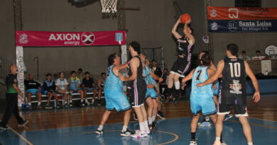 ABO, Primera Masculino: Nuevo revés para Racing