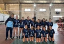 Actividad para Racing en las divisiones formativas de la AVSO