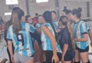 Cierra la actividad para el vóley de Racing
