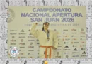 Judo: Dariana Mocciaro retuvo el título nacional
