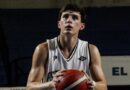 Basquetbolistas lamatritenses sigue haciendo gala en distintos torneos