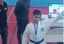 Taekwondo: Juampi Irigaray participará de una máster class y de un torneo