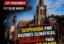 Se suspende la fecha del Rally Bonaerense