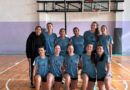 Cestoball: La Madrid logró su primer triunfo