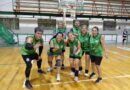 Newcom: Equipos locales en el torneo regional de Olavarría