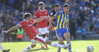 LPF: Así se jugarán los Cuartos de Final