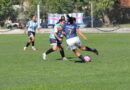 Se juegan las idas de las semifinales del fútbol femenino