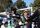 ISABELLA CHORVAT: “ME ENCANTÓ ESTE DEPORTE DESDE QUE TIRÉ LA PRIMERA FLECHA”