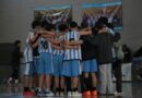 ABO: Racing va por el campeonato semestral en U15