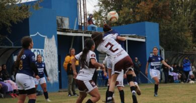Barracas y Platense definen al campeón del fútbol femenino de la LLF