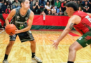Básquet: Enzo Rodríguez lo hizo de nuevo