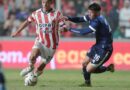 LPF: Se juegan los Octavos de Final