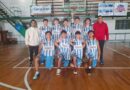 Básquet Formativo: Racing juega otro cuadrangular