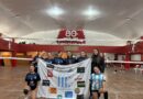 Mucha actividad para el vóley de Racing