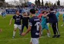 UDR: Disturbios tras el duelo Racing (O) – Ferro