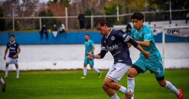 Los cruces de semifinales en el UDR