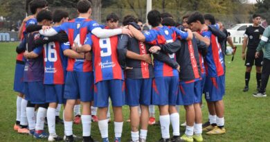 Se definen los semifinalistas del UDR