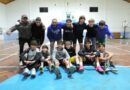 La ABO, con jugadores lamatritenses se prepara para el Provincial U13 masculino