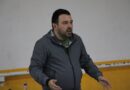 Martín Zapotoczny: “Hay que trabajar las diferentes cuestiones que pasa un deportista”
