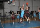 ABO: Juega el equipo de Primera masculino