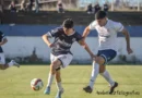 UDR: Se completaron las semifinales de ida