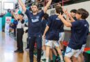 Bahía Blanca, campeón del Provincial U13 masculino