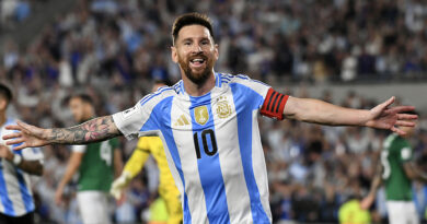 Mundial de Fútbol: Llegó la hora del debut