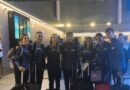 Patín: Lola Fernández viajó a Italia