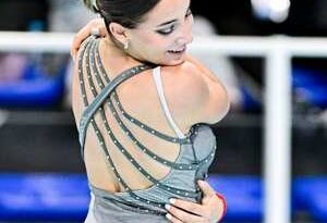 Lola busca hacer historia en Italia