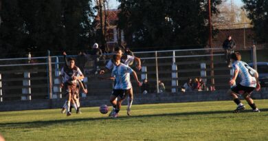 La ley del penal le dio la victoria a Racing