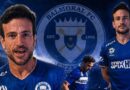 Nico Abot, con nuevo club y estreno goleador