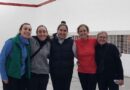 Pelota a paleta: La Madrid dueño de Laprida