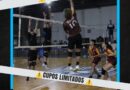 Torneo amistoso de vóley