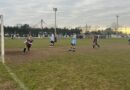 El fútbol formativo de la LLF en etapa de definición