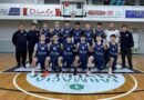 Comenzó el Zonal U15 en Coronel Suárez