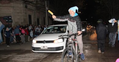 Primero hay que saber sufrir